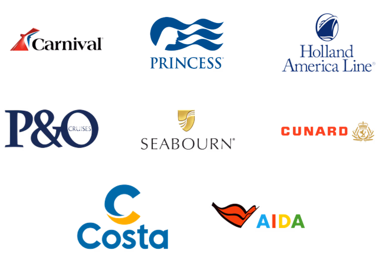 voyageworkforce.org Corporation brand logos